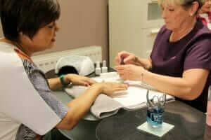 manicure-treatments